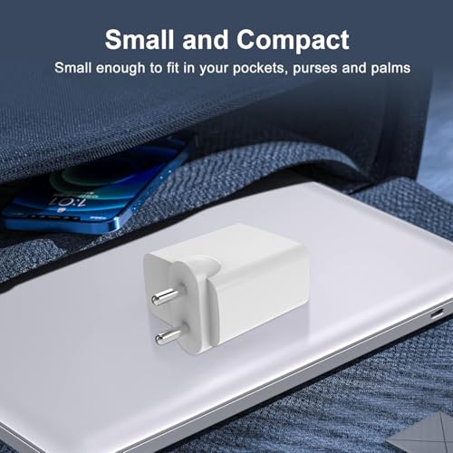 UNIGEN 45W 2-in-1 Dual Port