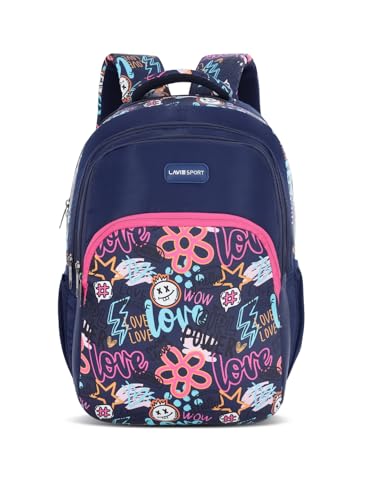 Lavie Sport Love 35L Navy