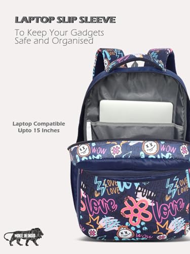 Lavie Sport Love 35L Navy