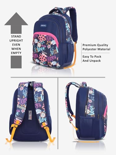 Lavie Sport Love 35L Navy