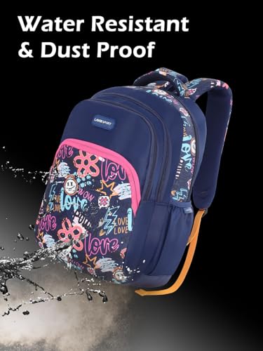 Lavie Sport Love 35L Navy