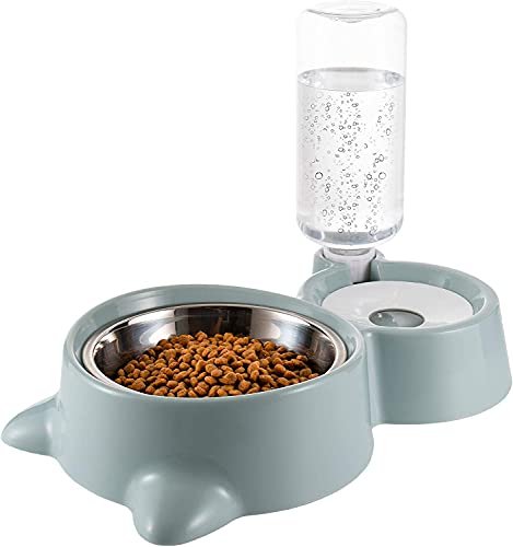 CREDLY 2 in 1 Bowl