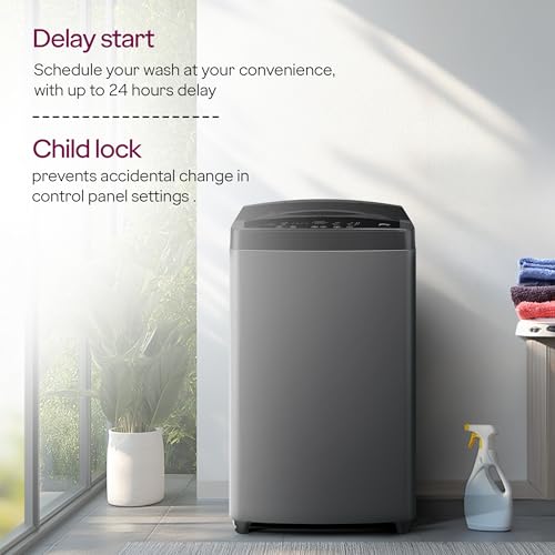 Godrej 7.5 Kg 5 Star