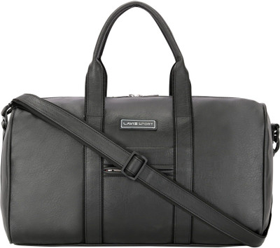 Lavie Sport Pilot Duffel Without Wheels - Image 2