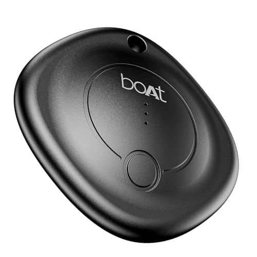 Boat Tag Bluetooth Item Finder