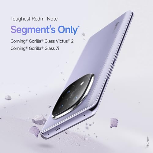 Redmi Note 14 Pro+ 5G