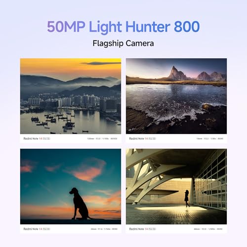 Redmi Note 14 Pro+ 5G