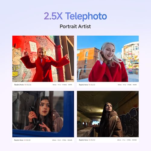 Redmi Note 14 Pro+ 5G
