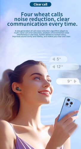 Carbon Truly Wireless Earbuds TWS