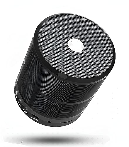 6W Wireless Bluetooth Mini Speaker