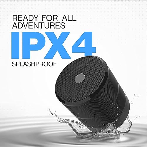 6W Wireless Bluetooth Mini Speaker