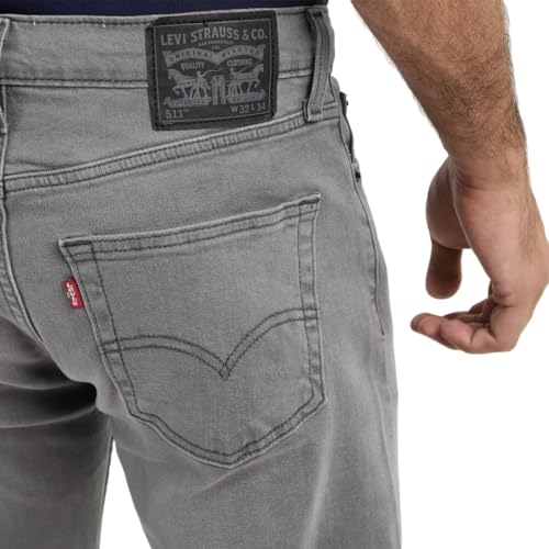 Levi's Unisex Casual Pants - Image 5