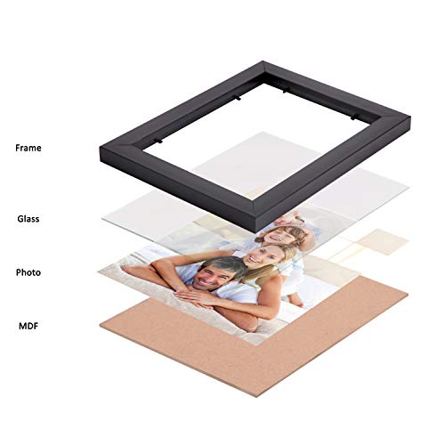 Amazon Brand - Solimo Synthetic