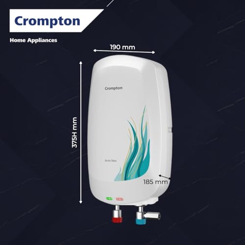 Crompton Arno Neo 3 Litres