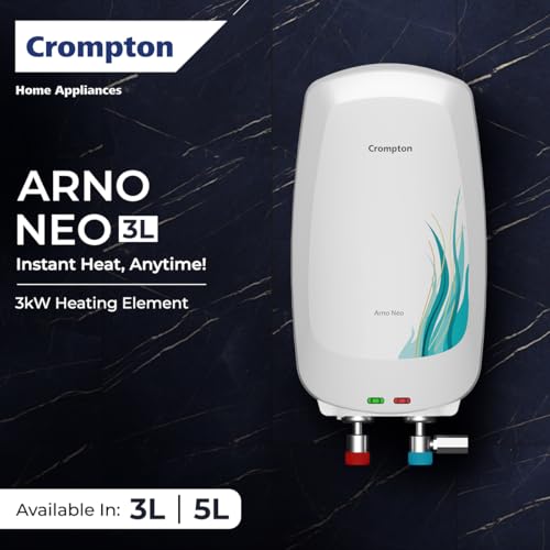 Crompton Arno Neo 3 Litres