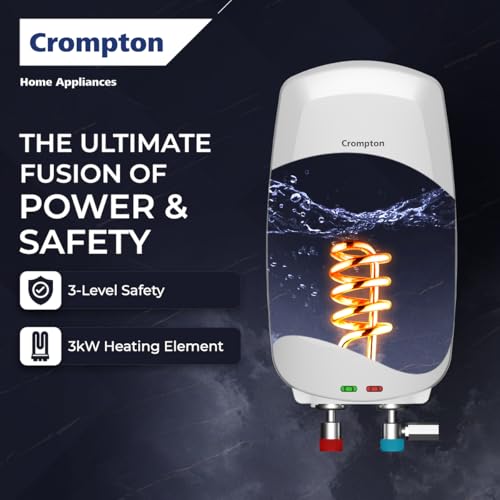 Crompton Arno Neo 3 Litres