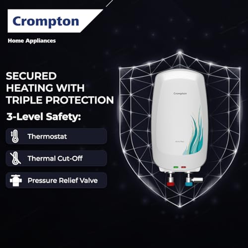 Crompton Arno Neo 3 Litres