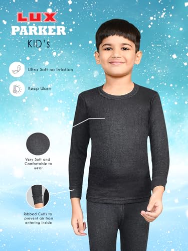 Lux Parker Unisex Undershirt - Image 2
