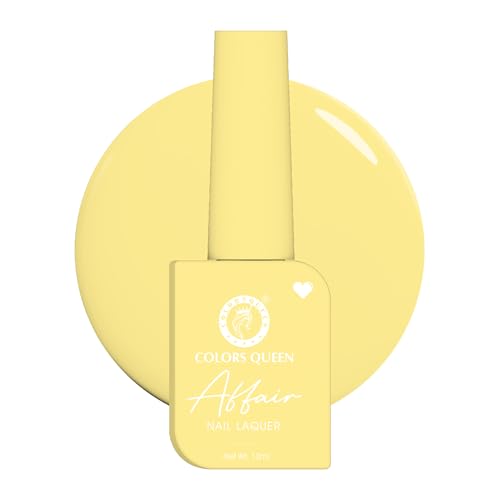 Colors Queen Affair Nail Polish