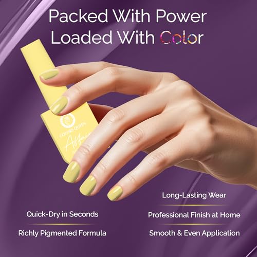 Colors Queen Affair Nail Polish