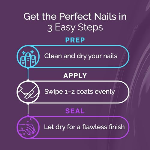 Colors Queen Affair Nail Polish