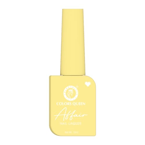 Colors Queen Affair Nail Polish