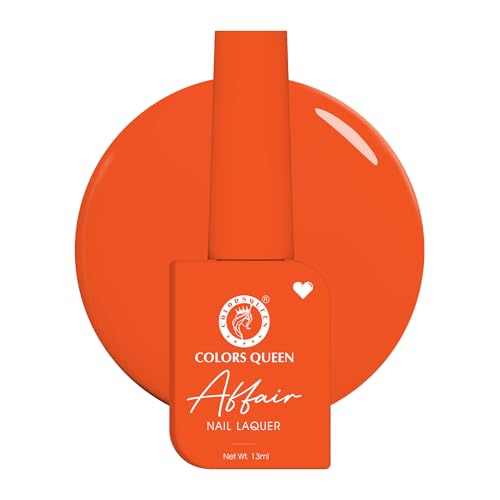 Colors Queen Affair Nail Polish