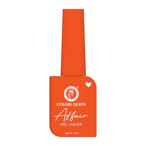 Colors Queen Affair Nail Polish