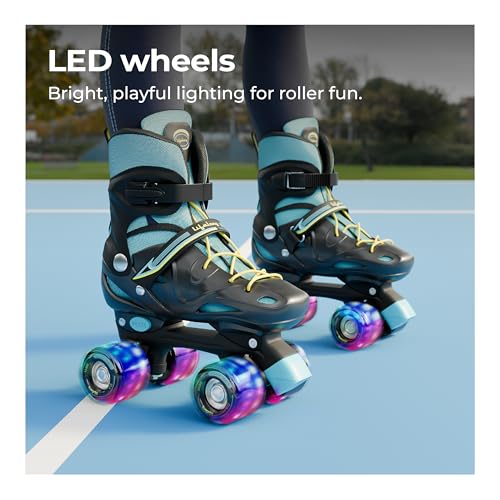 Lifelong Kids Adjustable Skating Shoes