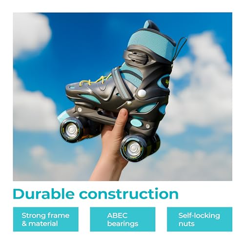 Lifelong Kids Adjustable Skating Shoes