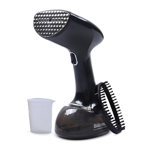 Balzano Garment Steamer 1700W