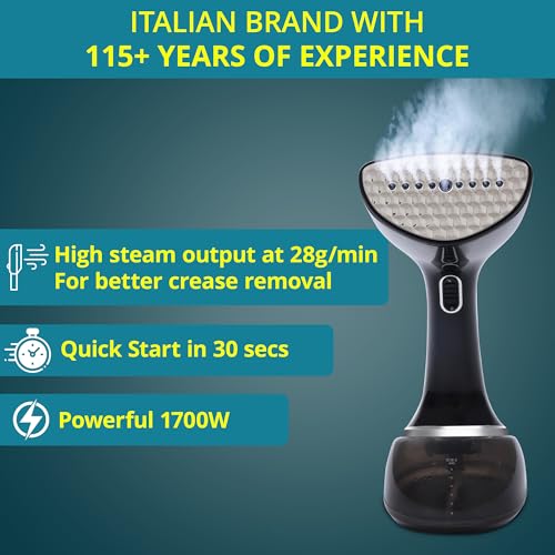 Balzano Garment Steamer 1700W