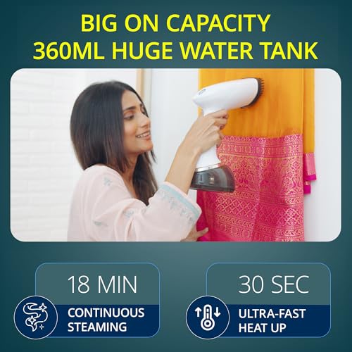 Balzano Garment Steamer 1700W