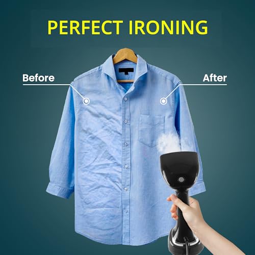 Balzano Garment Steamer 1700W