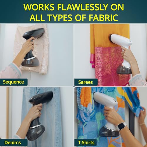 Balzano Garment Steamer 1700W