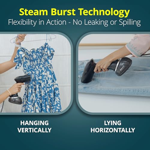 Balzano Garment Steamer 1700W