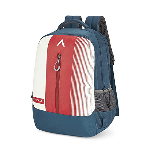 Aristocrat Apex Casual 4 Compartment