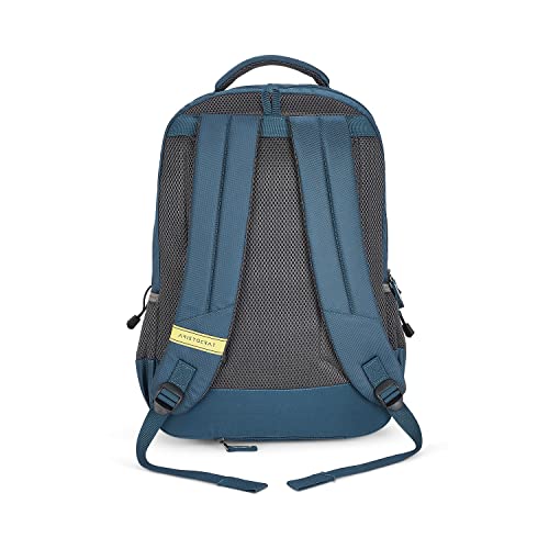 Aristocrat Apex Casual 4 Compartment