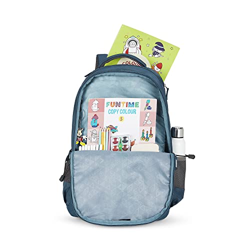 Aristocrat Apex Casual 4 Compartment