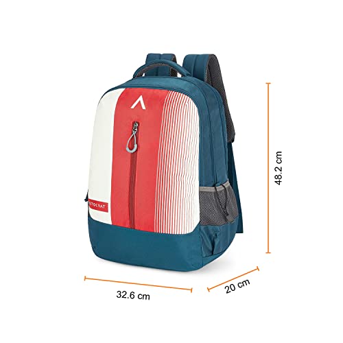Aristocrat Apex Casual 4 Compartment