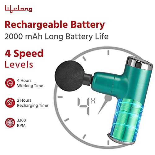 Lifelong Wireless LLGM36 Powerful Gun