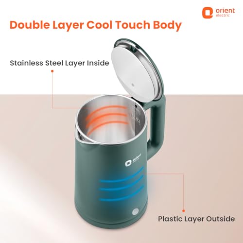 Orient Electric Powerhot 1.5 L