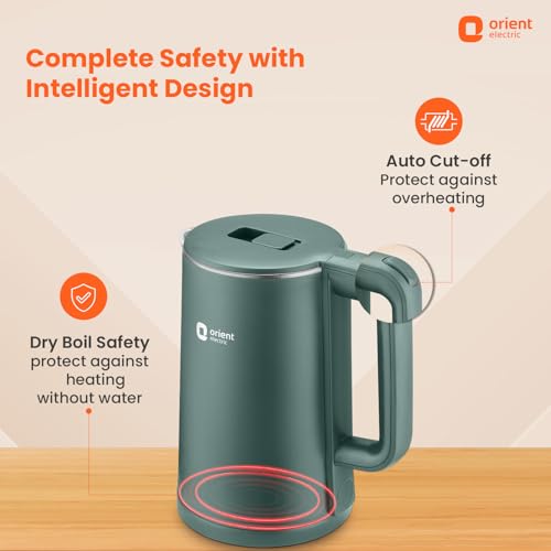 Orient Electric Powerhot 1.5 L