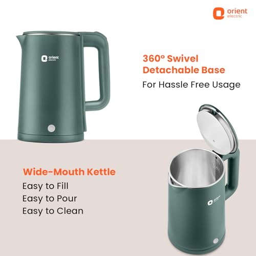 Orient Electric Powerhot 1.5 L