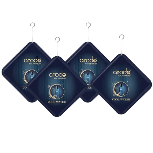 Airodo Cool Water Luxury Gel