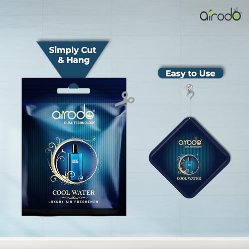 Airodo Cool Water Luxury Gel