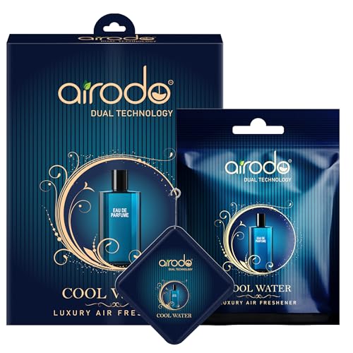 Airodo Cool Water Luxury Gel
