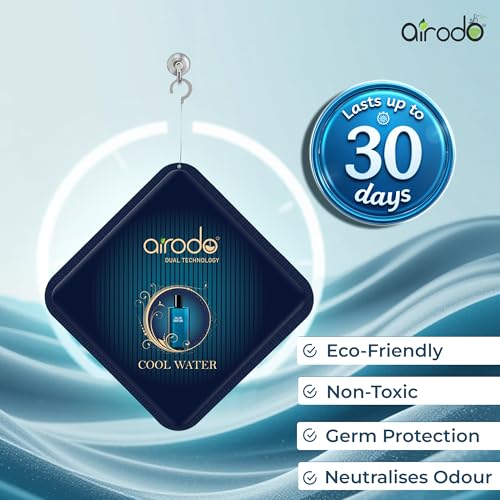Airodo Cool Water Luxury Gel