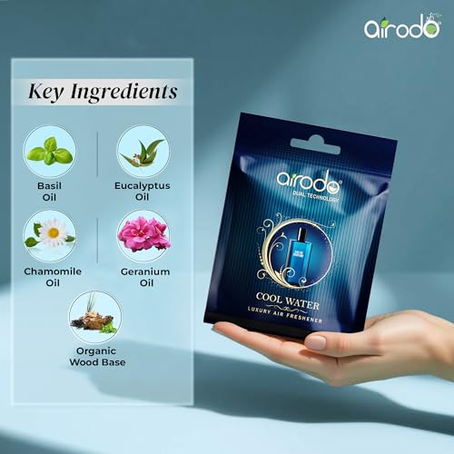 Airodo Cool Water Luxury Gel