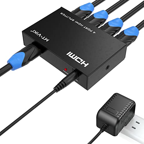MT-Viki HDMI Splitter 1